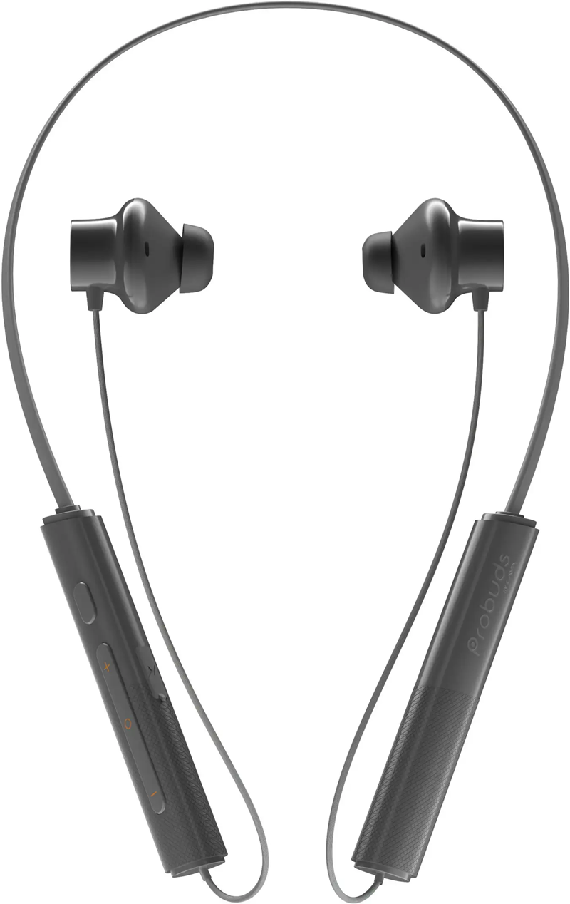 Xscape 13° Neckband Wireless Earphones