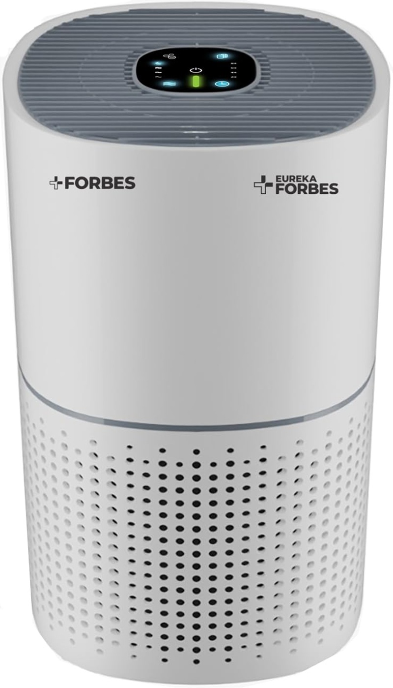Eureka Forbes 270 Surround 360 Air Purifier