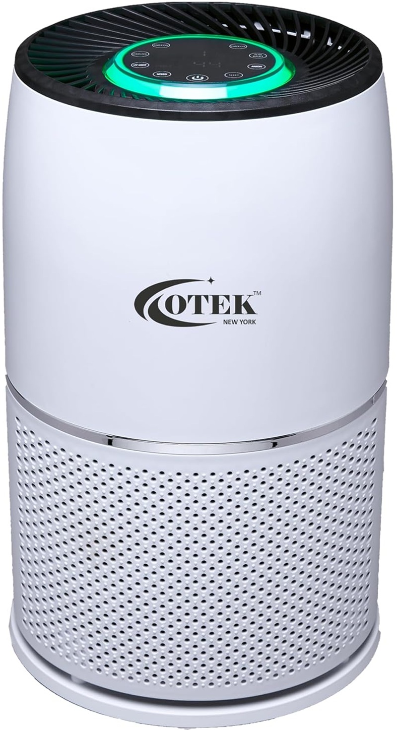 Otek 330A Smart Air Purifier