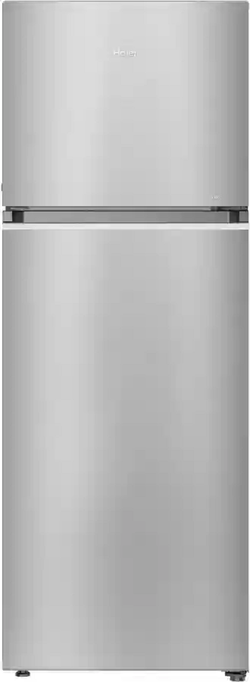 Haier 355 L Direct Cool Single Door 1 Star Refrigerator (HEF 363TS P