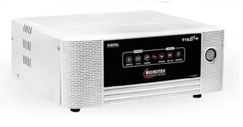 Microtek Digital UPS E+ 715VA Square Wave Inverter