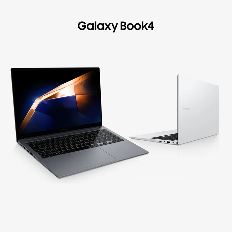 सैमसंग Galaxy Book 4 (Intel Core 7)