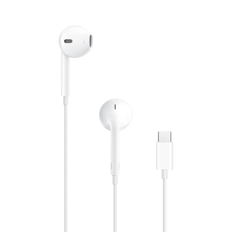 Apple EarPods USB Type C Wired Earphones