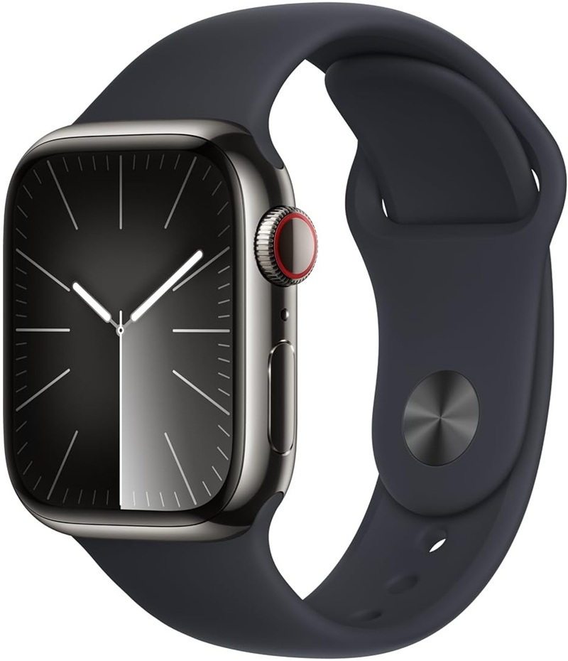 Apple Watch Series 9 GPS
