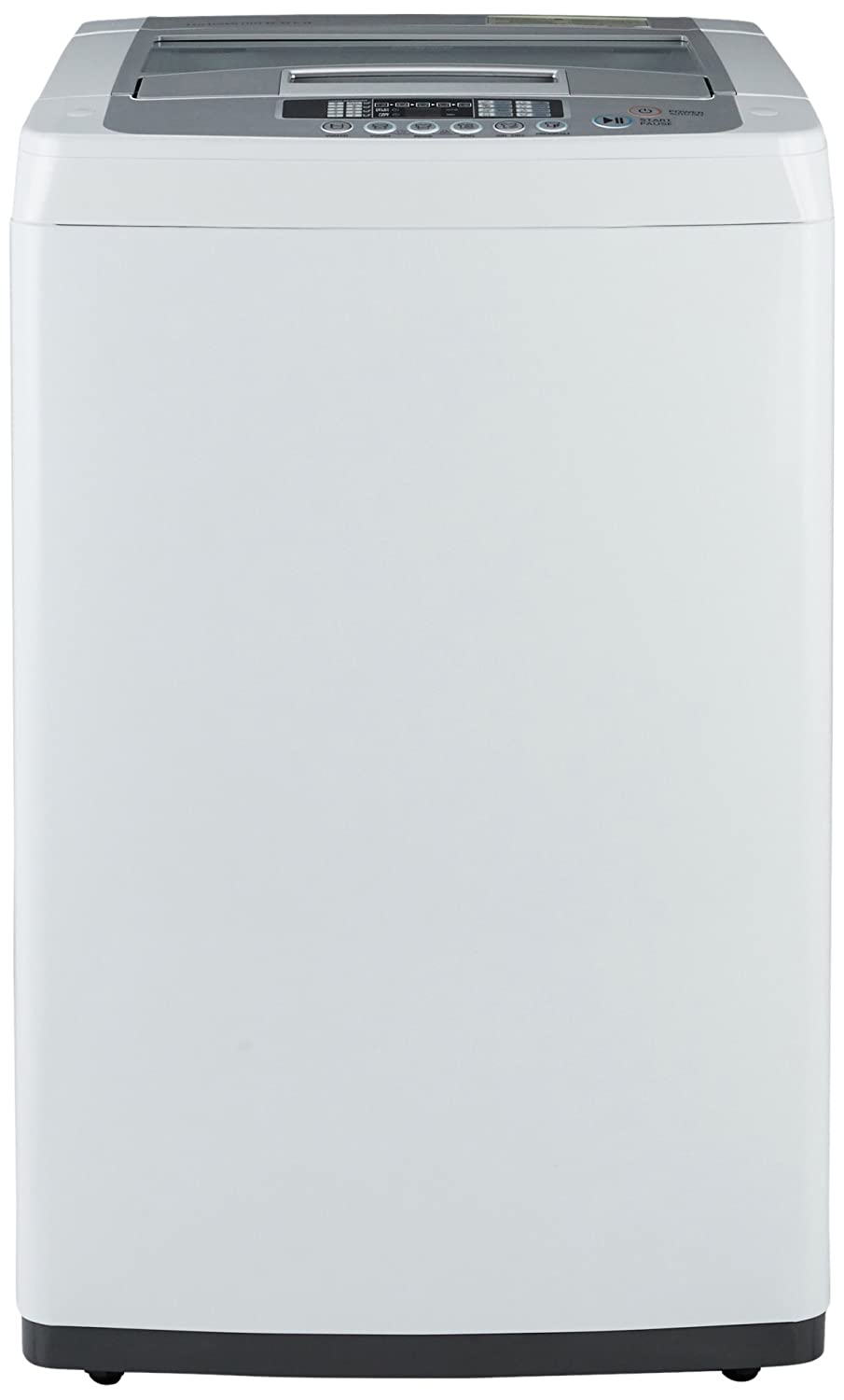 LG 6 kg Fully Automatic Top Load Washing Machine (T7008TDDL)