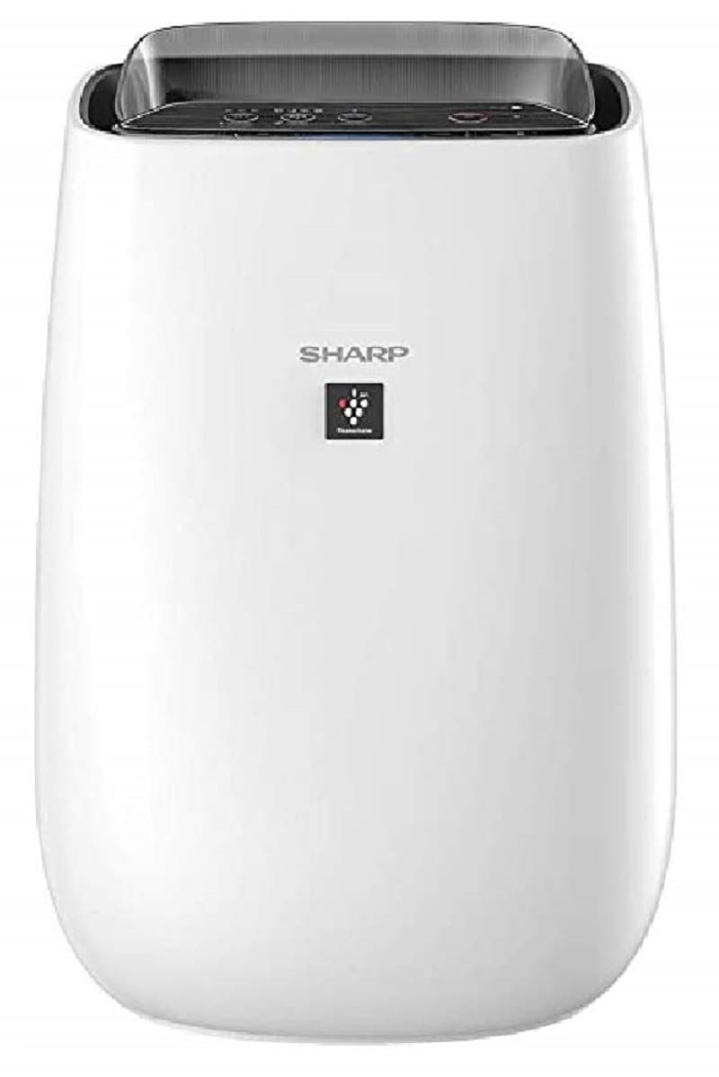 Sharp FP-J40M-W Room Air Purifier at Lowest Price in India (21st July 2026)
