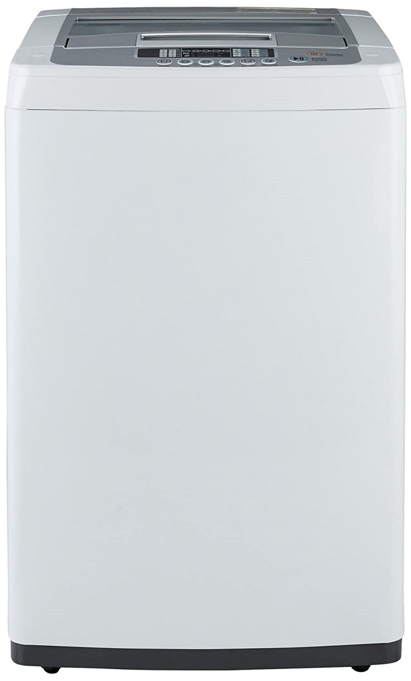 LG 6 kg Fully Automatic Top Load Washing Machine (T7008TDDL)
