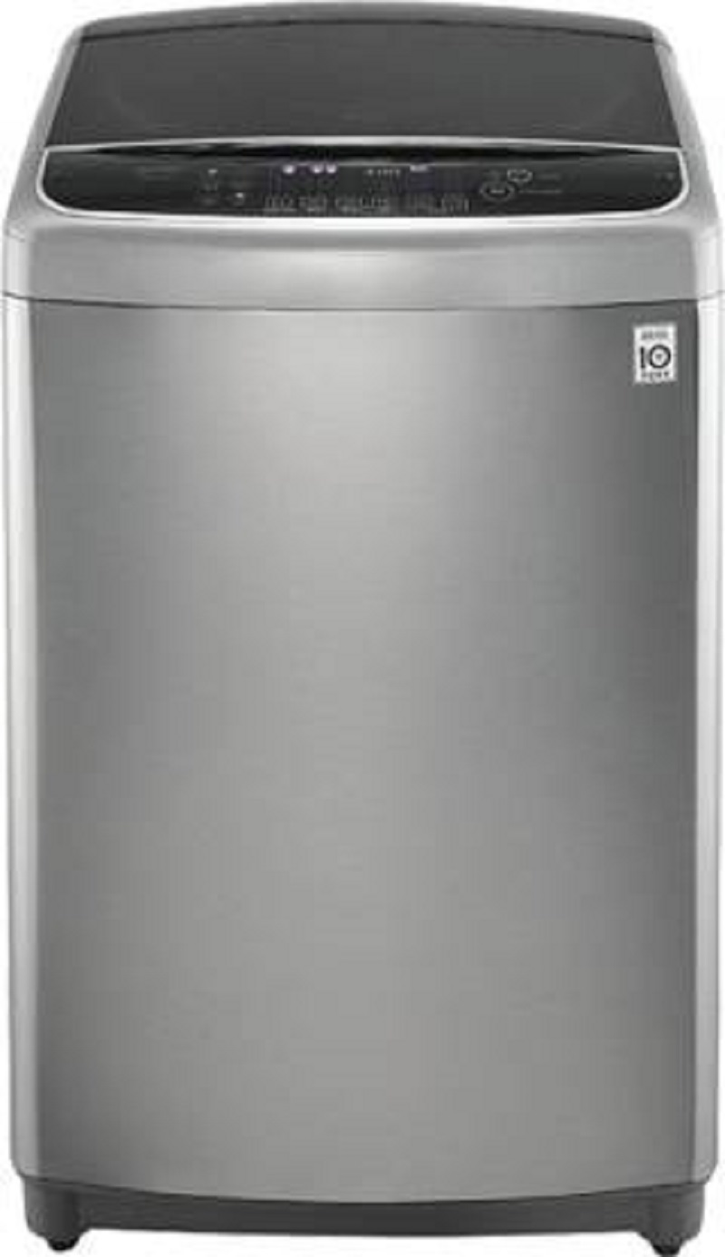 LG 10 kg Fully Automatic Top Load Washing Machine (T1064HFES5)