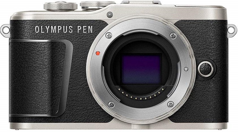 ❤️シャッター回数521枚❤️Wi-Fi &自撮り❤️OLYMPUS E-PL9 新製品レビュー：春の自撮りデジカメ特集（その1）上品なボディ