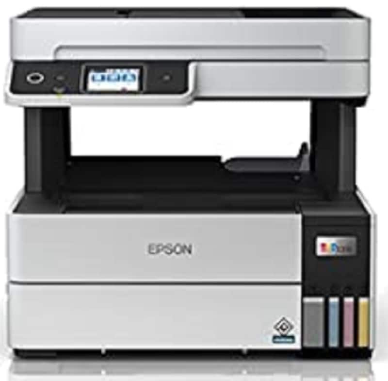 Epson EcoTank L6490 Ink Tank Multi Function Color Printer Online at