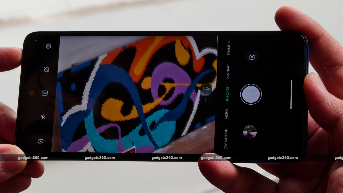 Moto G37 Power UI Screenshots Images