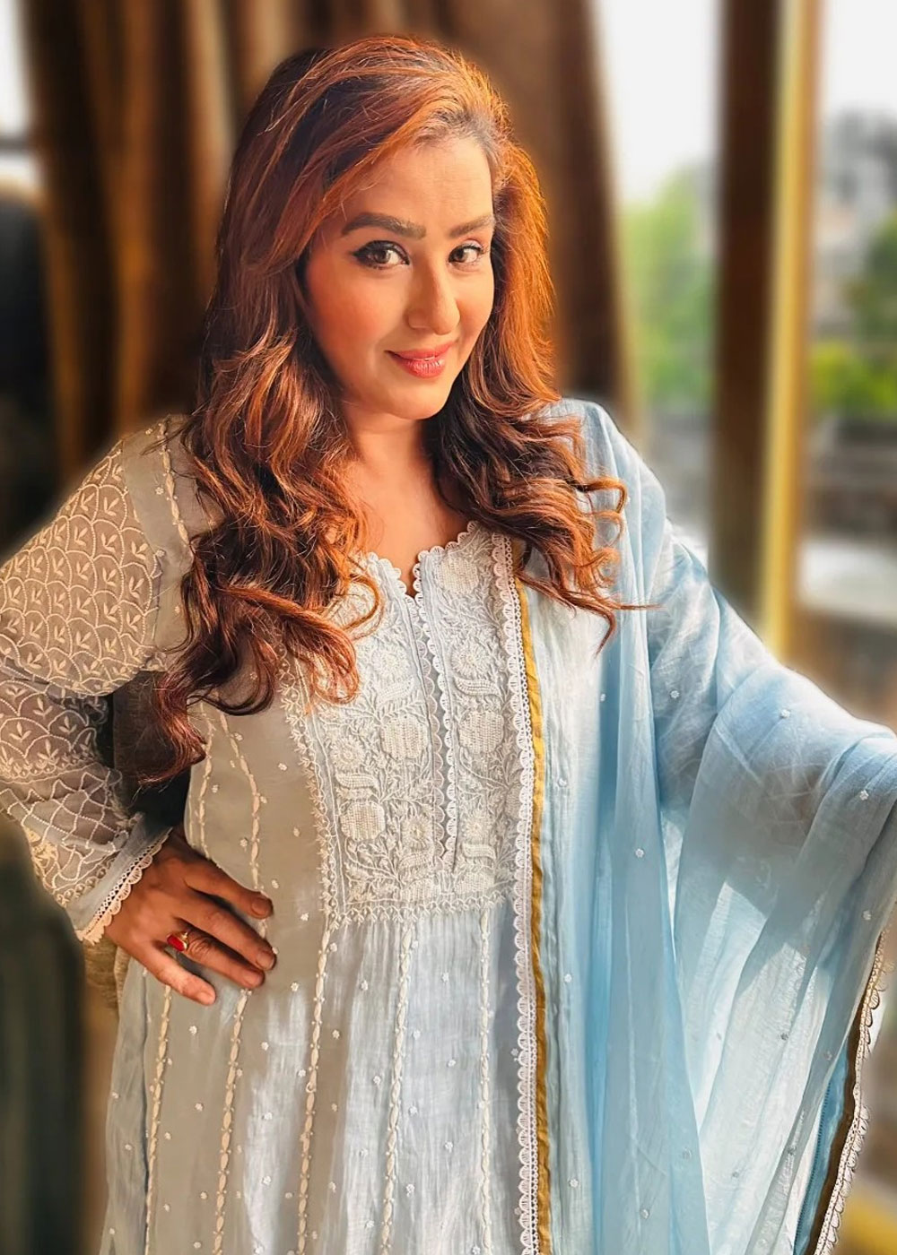Shilpa Shinde