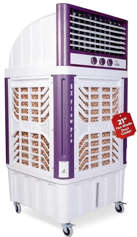 HAVAI 100 L Desert Air Cooler (8X Flo Pro)