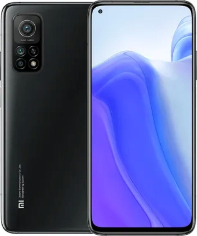 Redmi K40 Ultra