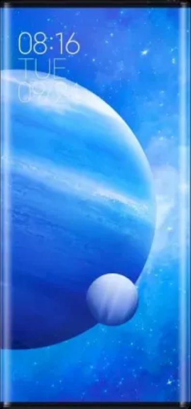 Xiaomi Mix 5
