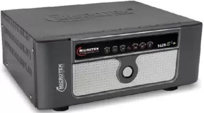 Microtek E2+ 1625 Pure Sine Wave Inverter
