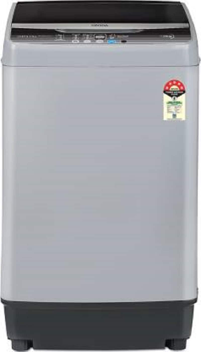 Onida 7 kg Fully Automatic Top Load Washing Machine (T70CGN) Online at