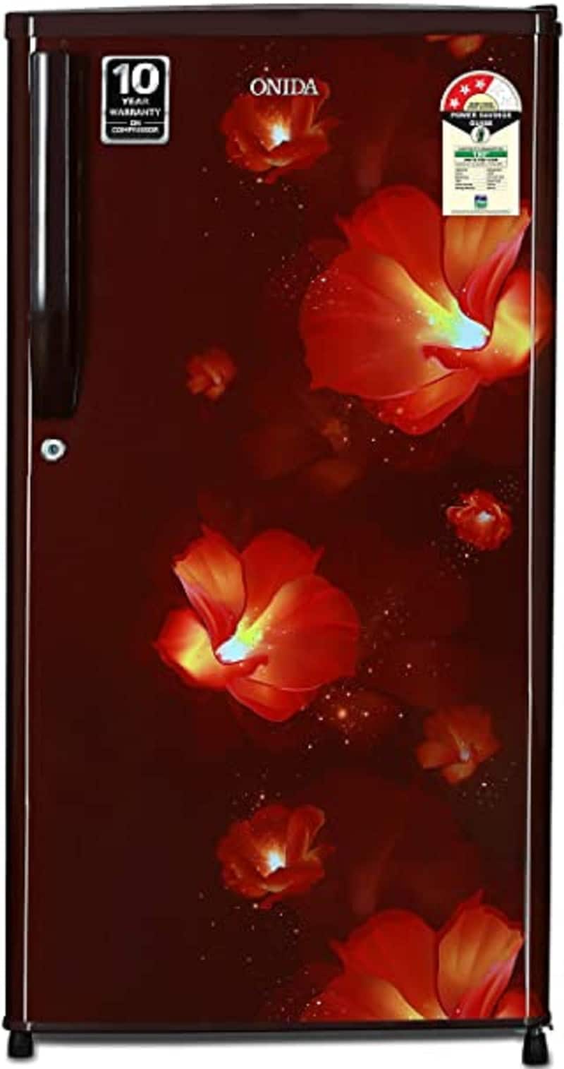 ओनिडा 190 L Direct Cool Single Door 3 Star Refrigerator