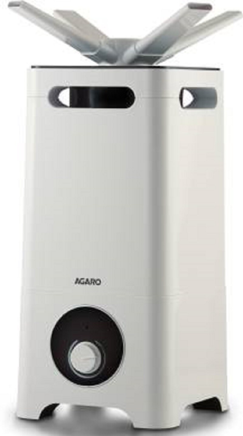 Agaro Grand Cool ‎Room Air Purifier at Lowest Price in India (12th