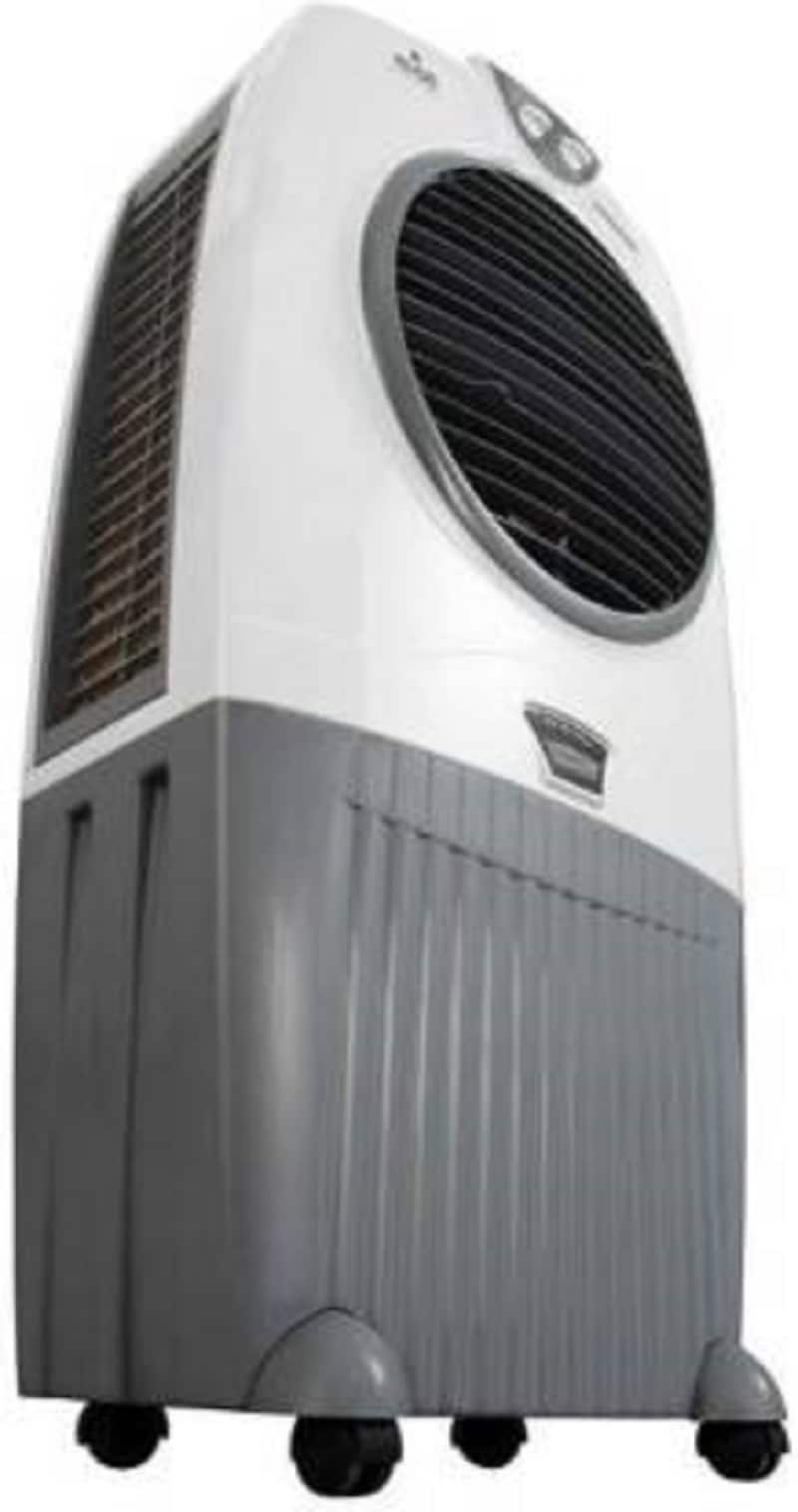 Big Bazaar Koryo Desert Cooler Koryo Cooler Top