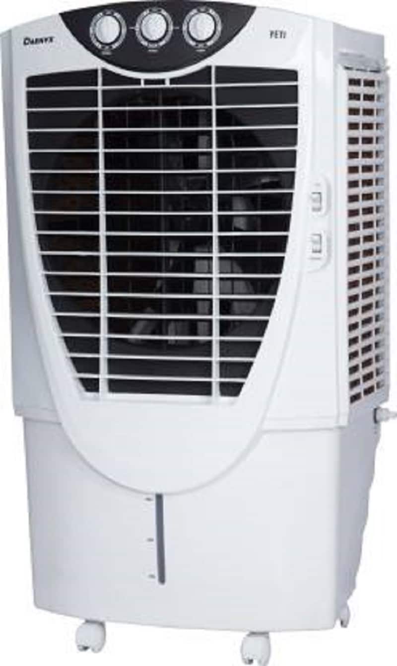 Daenyx 95 L Desert Air Cooler (Yeti) Online at Lowest Price in India