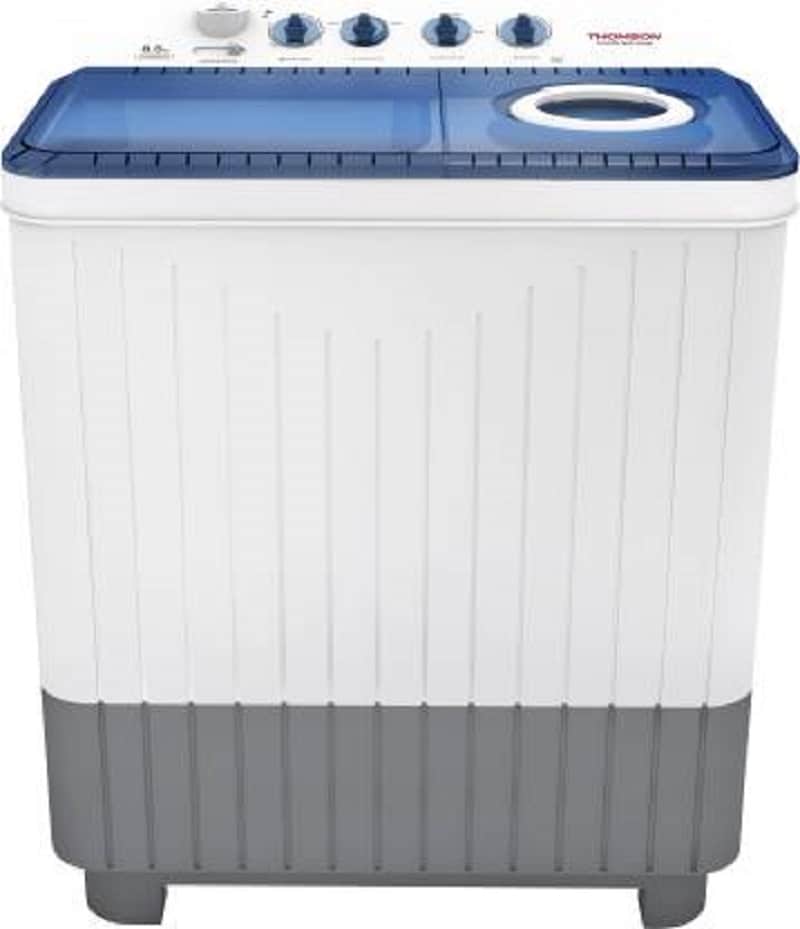 Thomson 8.5 kg Semi Automatic Top Load Washing Machine (SA98500) Online at Lowest Price in India