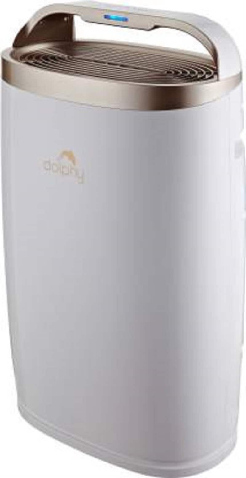 Dolphy Touch Room Air Purifier at Lowest Price in India (10th June 2024)
