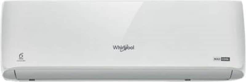 Whirlpool Whirlpool Ton Star Inverter Split AC (Maxicool Pro