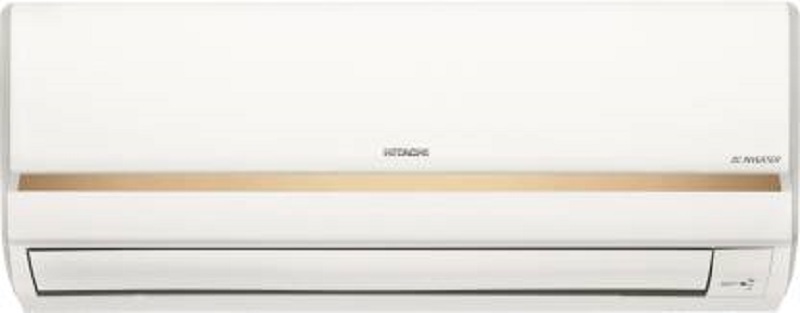 Hitachi 1 Ton 3 Star Inverter Split AC (RAFG312HFEOZ1)