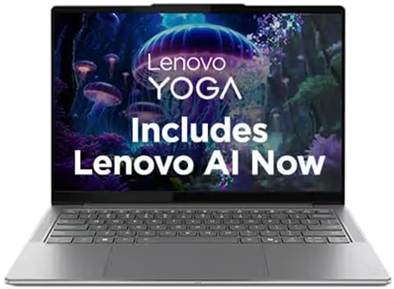 Lenovo Yoga Slim 7i Aura Edition Gen 10 (14 Inch)