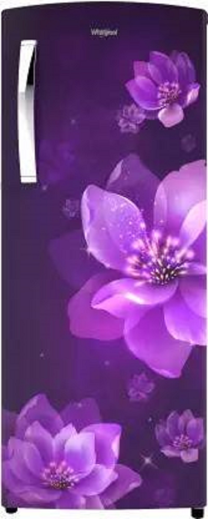 Whirlpool 200 L Direct Cool Single Door 3 Star Refrigerator (215 IMPRO PRM 2S)