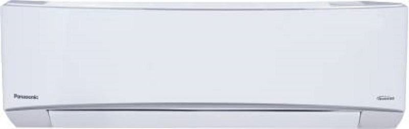 Panasonic 1 Ton 3 Star Inverter Split AC (CS/CU KU12YKYF)