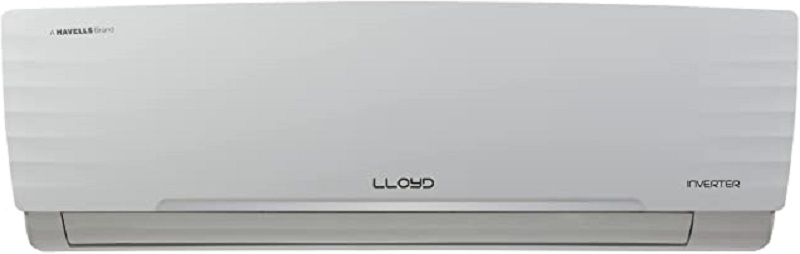 Lloyd 1.5 Ton 3 Star Inverter Split AC (GLS18I3FWAVG)