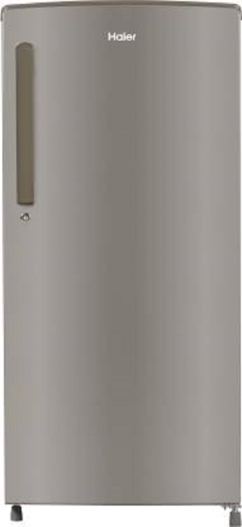 Haier 192 L Direct Cool Single Door 3 Star Refrigerator (HED 191BMS E)