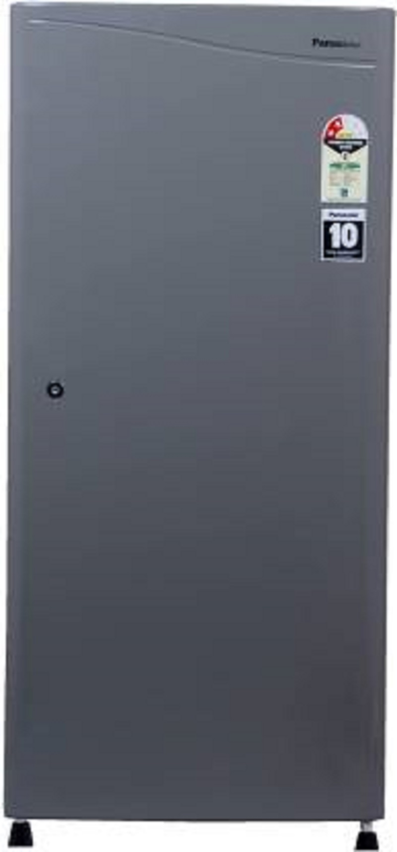 Panasonic single door refrigerator
