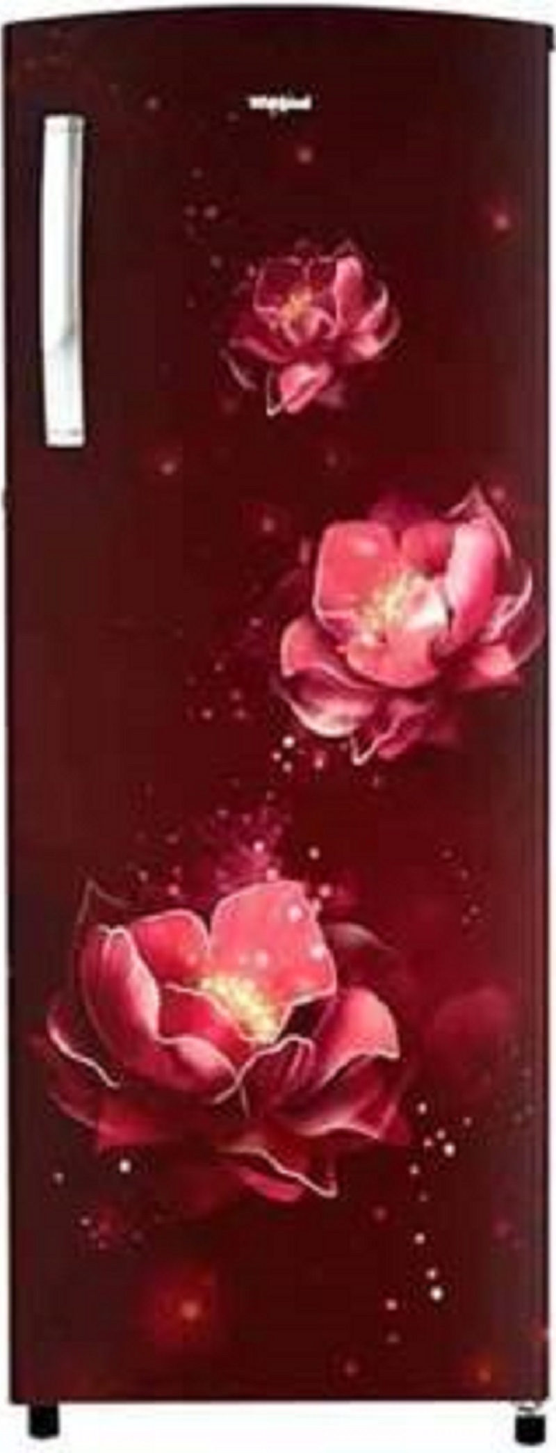 Whirlpool 245 L Direct Cool Single Door 3 Star Refrigerator (260 IMPRO PLUS PRM 3S)