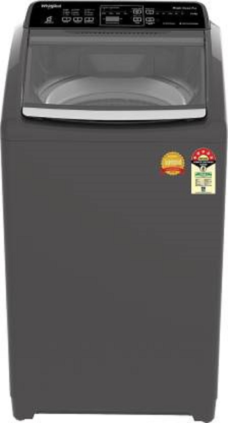 Whirlpool 7.5 Fully Automatic Top Load Washing Machine (Magic Clean Pro)