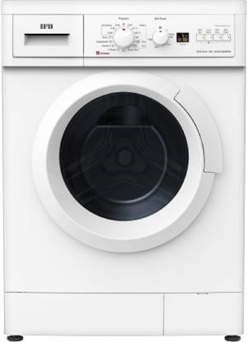 IFB 6 kg Fully Automatic Front Load Washing Machine (DIVA PLUS VXS 6008