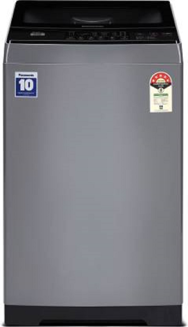 Panasonic 7 kg Fully Automatic Top Load Washing Machine (NA F70LF1HRB)