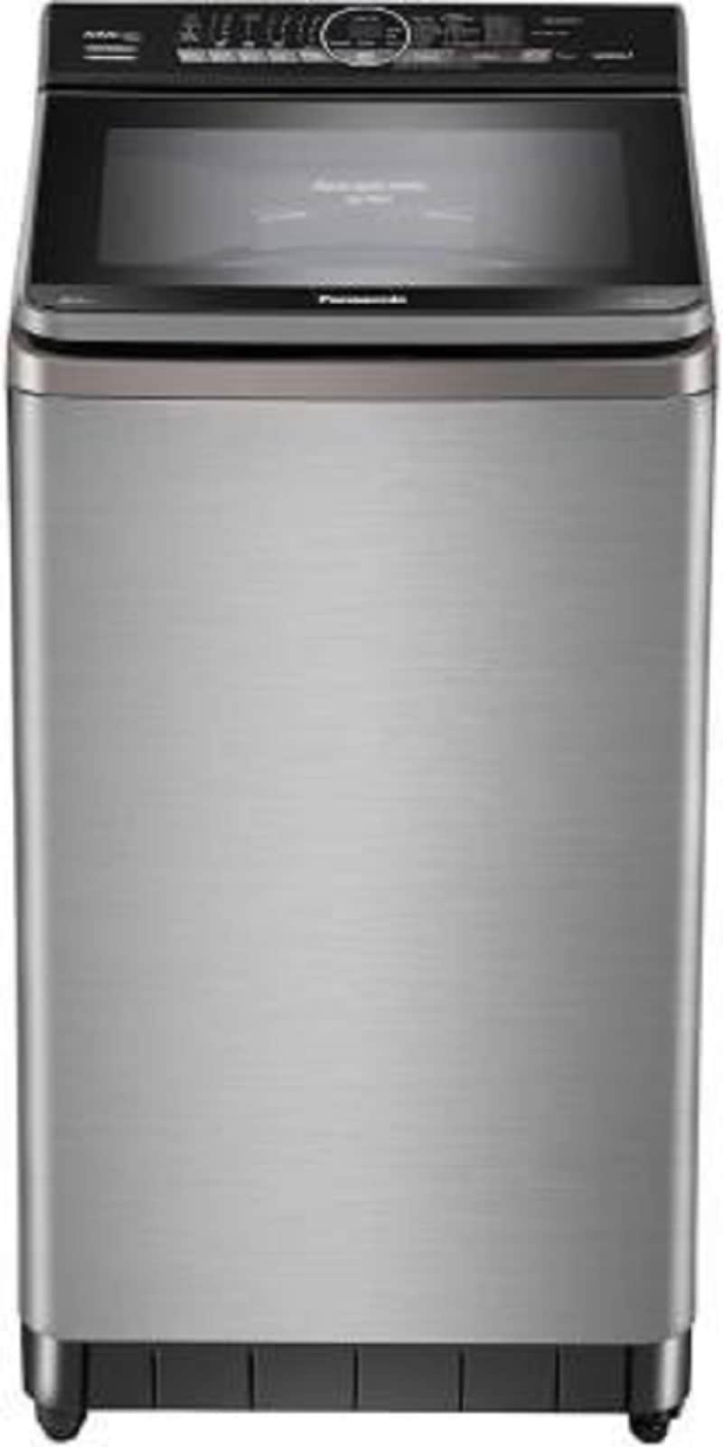 Panasonic 8 kg Fully Automatic Top Load Washing Machine (NAF80V9SRB