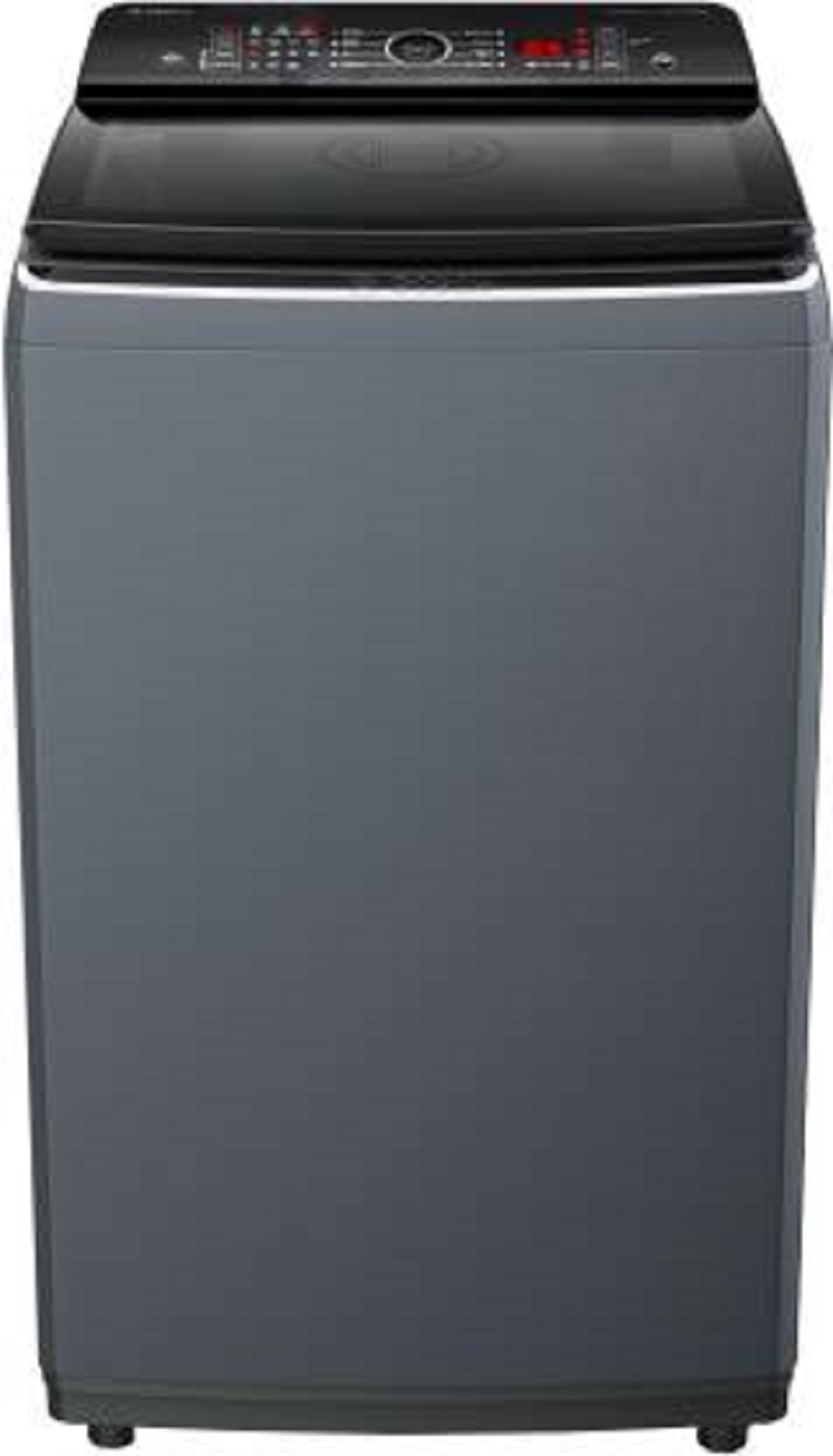 Bosch 6.5 kg Fully Automatic Top Load Washing Machine (WOE651D0IN)