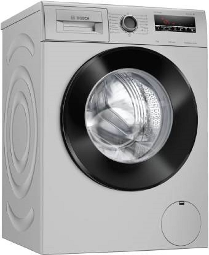 Bosch 7 kg Fully Automatic Front Load Washing Machine (WAJ24262IN)