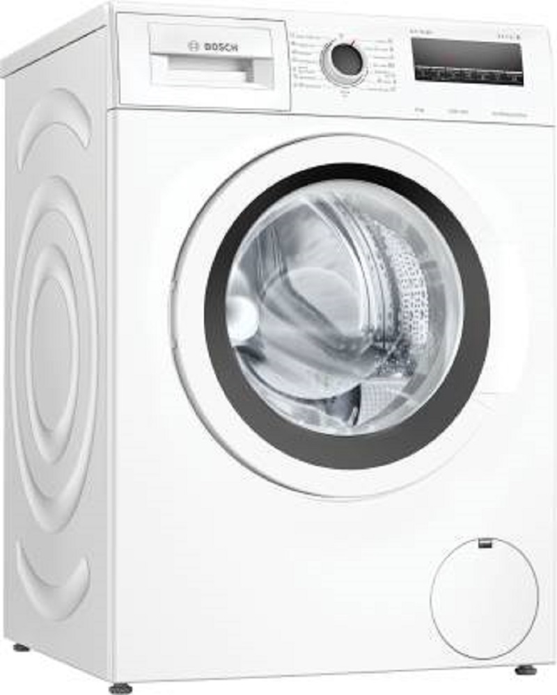 Bosch 8 kg Fully Automatic Front Load Washing Machine (WAJ2426AIN)