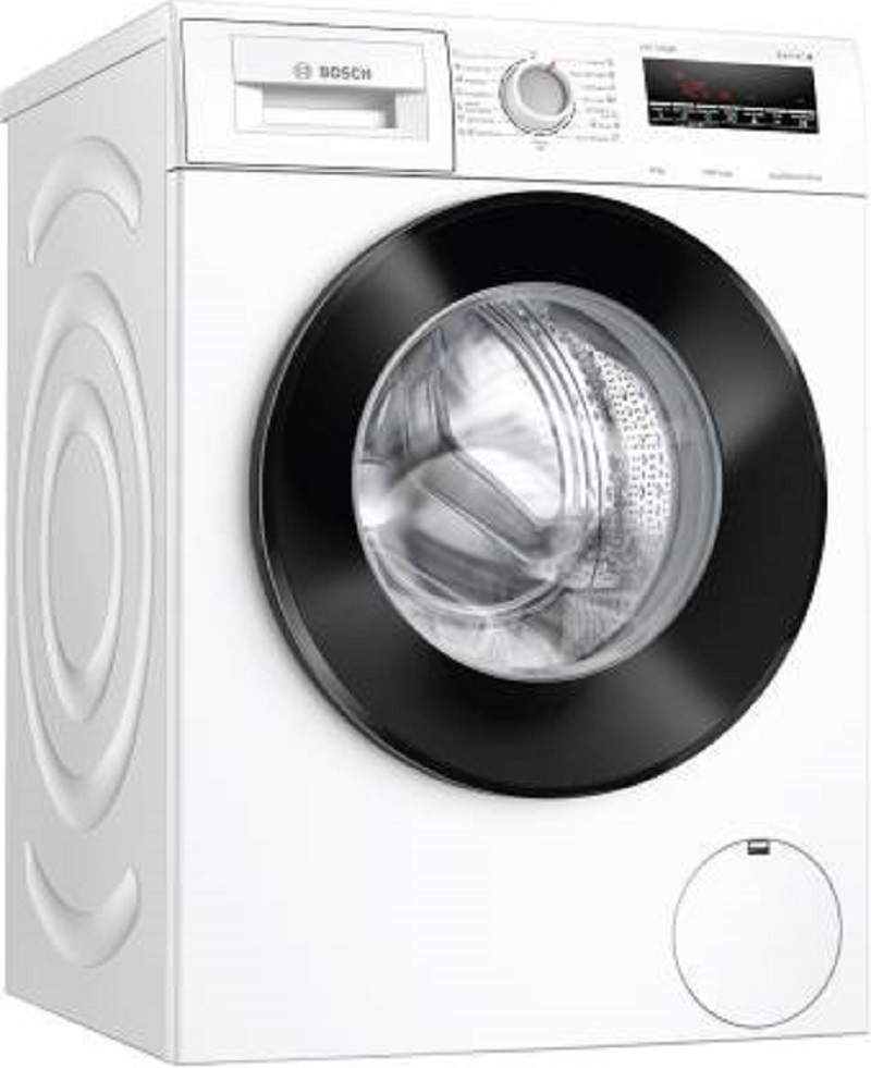 Bosch 8 kg Fully Automatic Front Load Washing Machine (WAJ2426MIN)