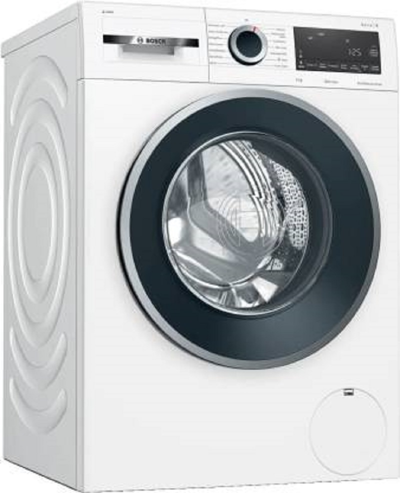 Bosch 9 kg Fully Automatic Front Load Washing Machine (WGA244AWIN)