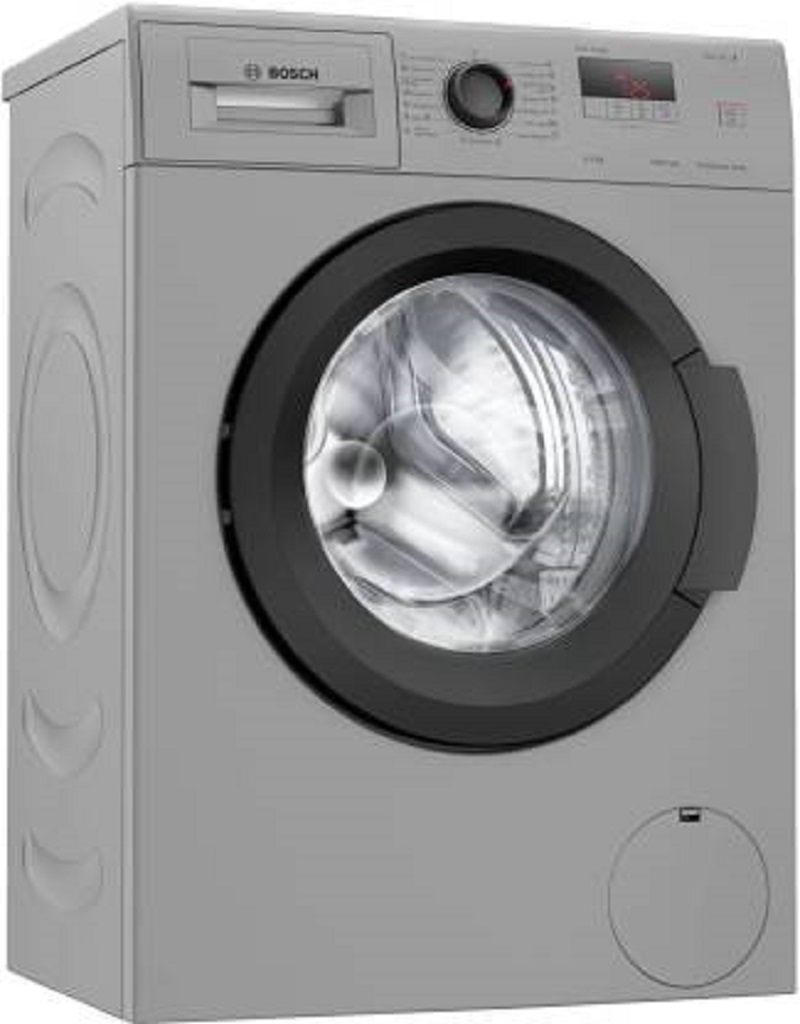Bosch 6.5 kg Fully Automatic Front Washing Machine (WMNGYSYGED7VXAKV)