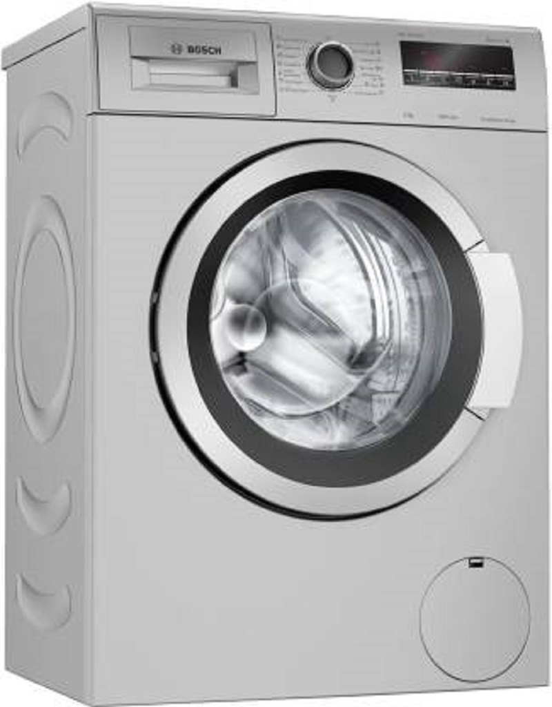Bosch 6 kg Fully Automatic Front Load Washing Machine (WLJ2026SIN)