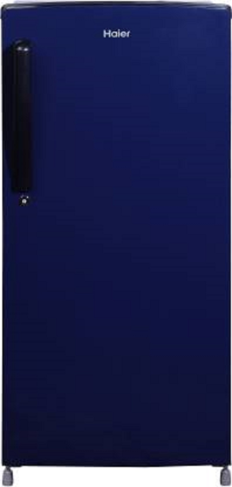 Haier 192 L Direct Cool Single Door 2 Star Refrigerator (HED 191TBS)