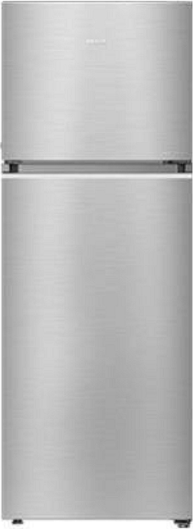 Haier 345 L Direct Cool Double Door 3 Star Refrigerator (HRF 3654CIS E)