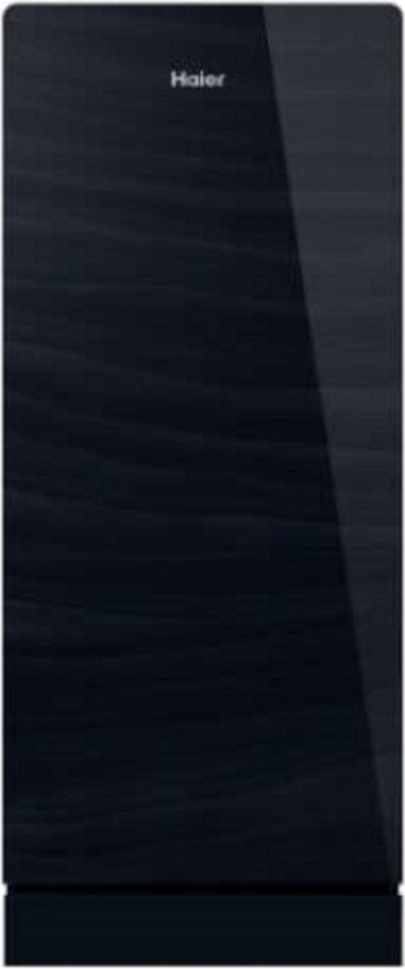 Haier 192 L Direct Cool Single Door 3 Star Refrigerator (HRD 1922PDG E)